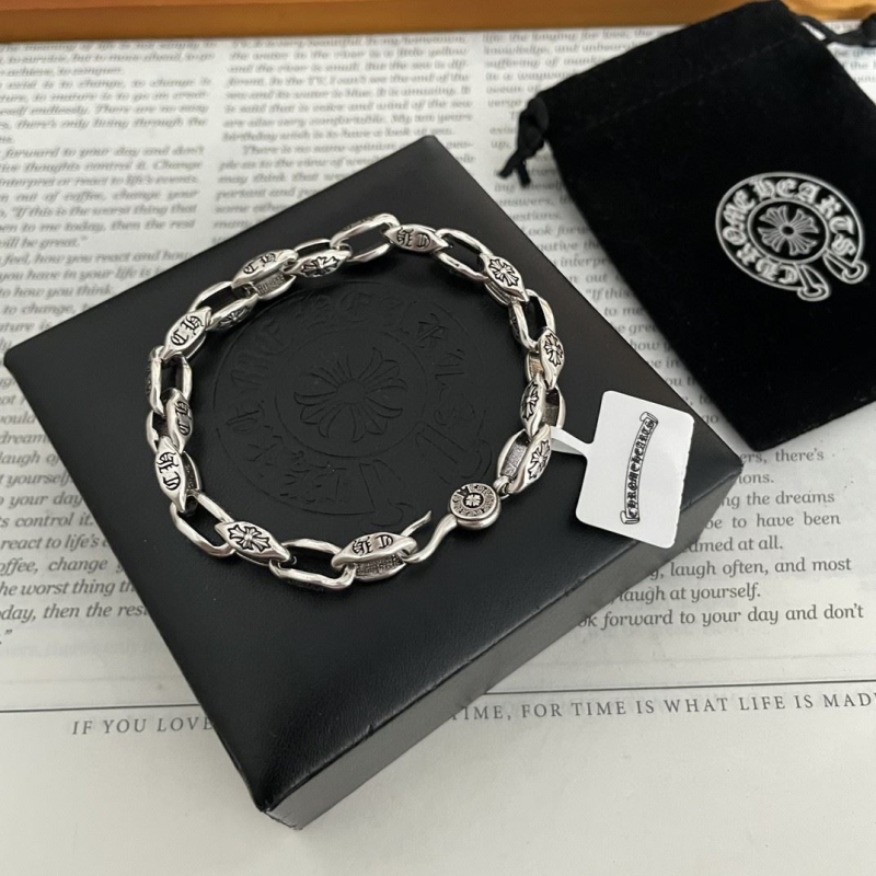 Chrome Hearts Bracelets